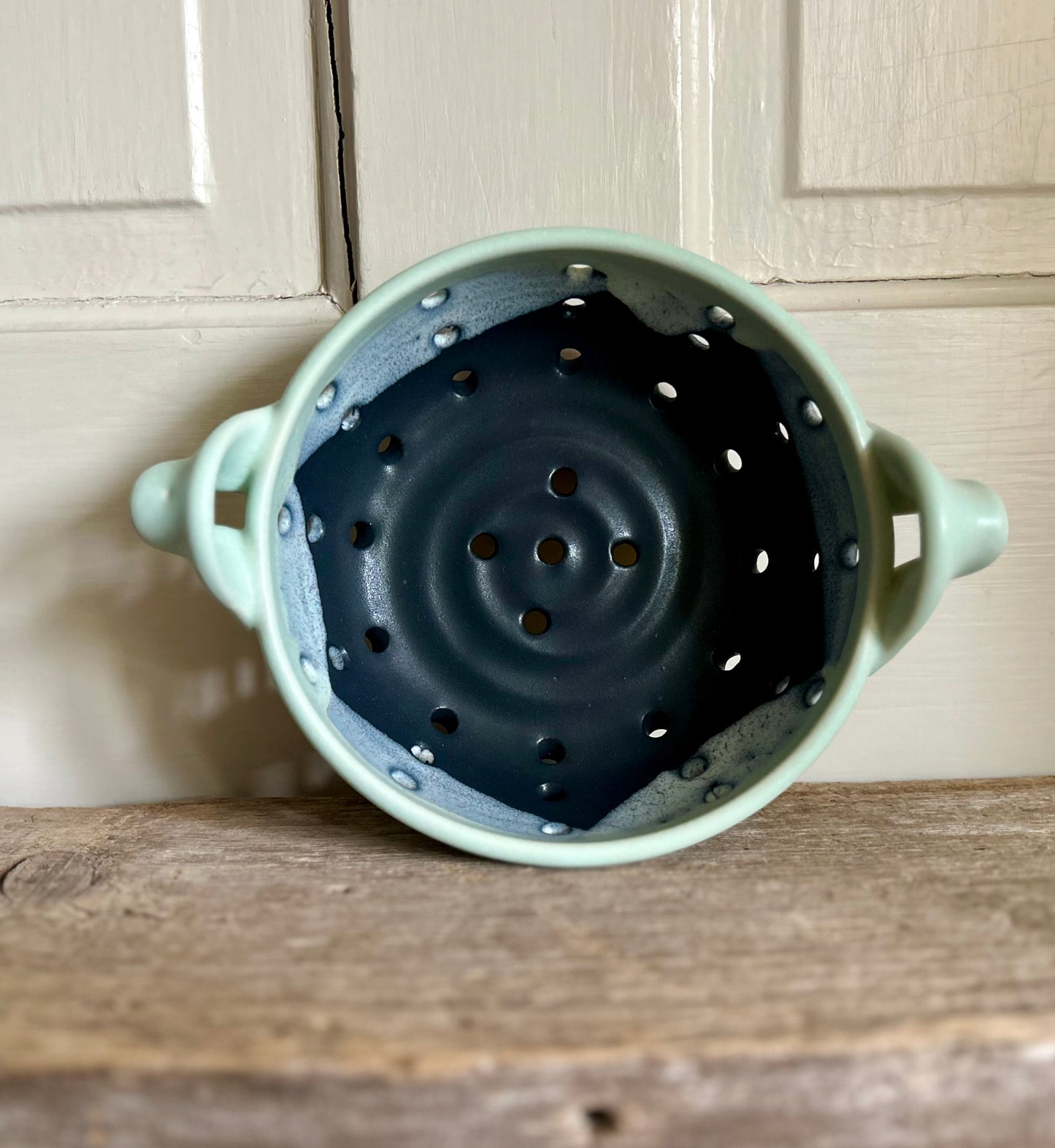 Northern Lights Berry Bowl