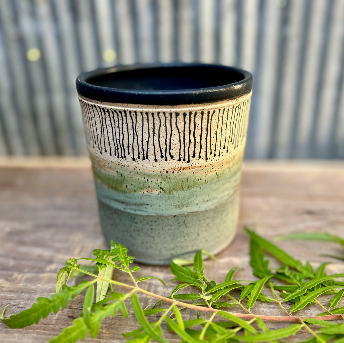 Newport Utensil Holder