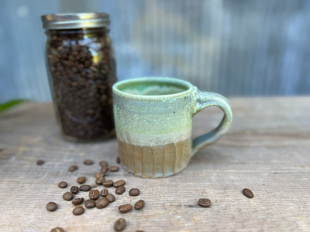 Forest Floor Mug