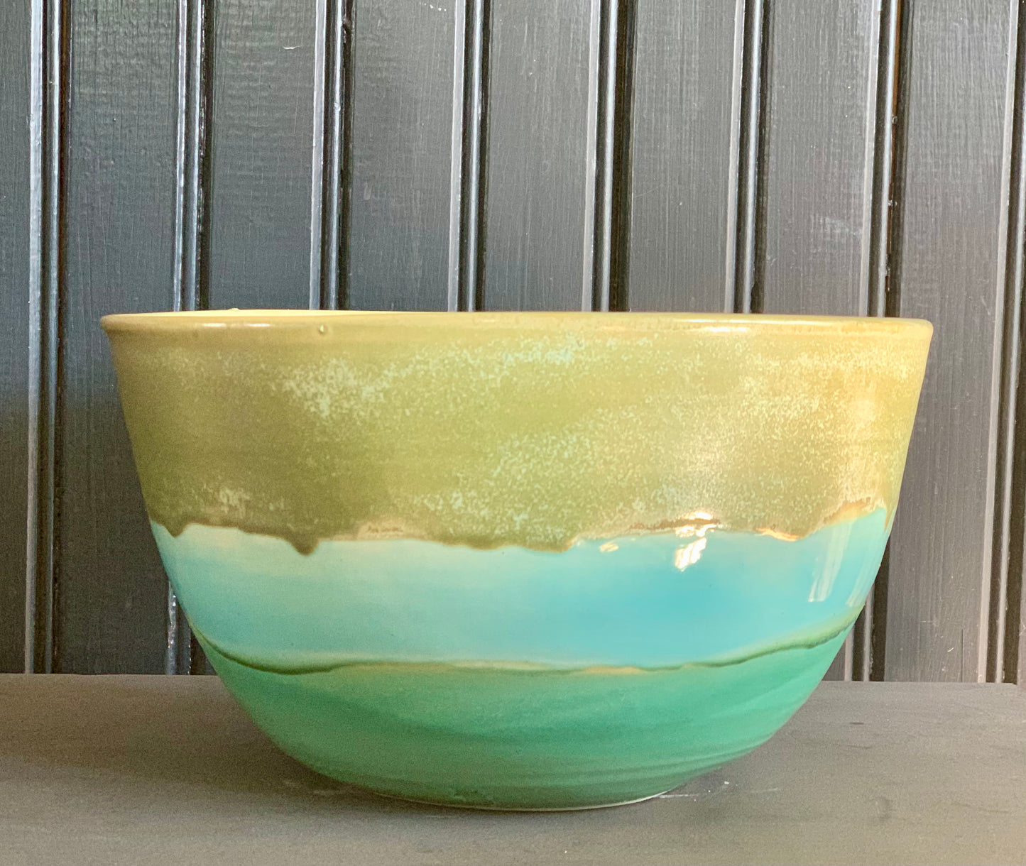 Large Serving Bowl