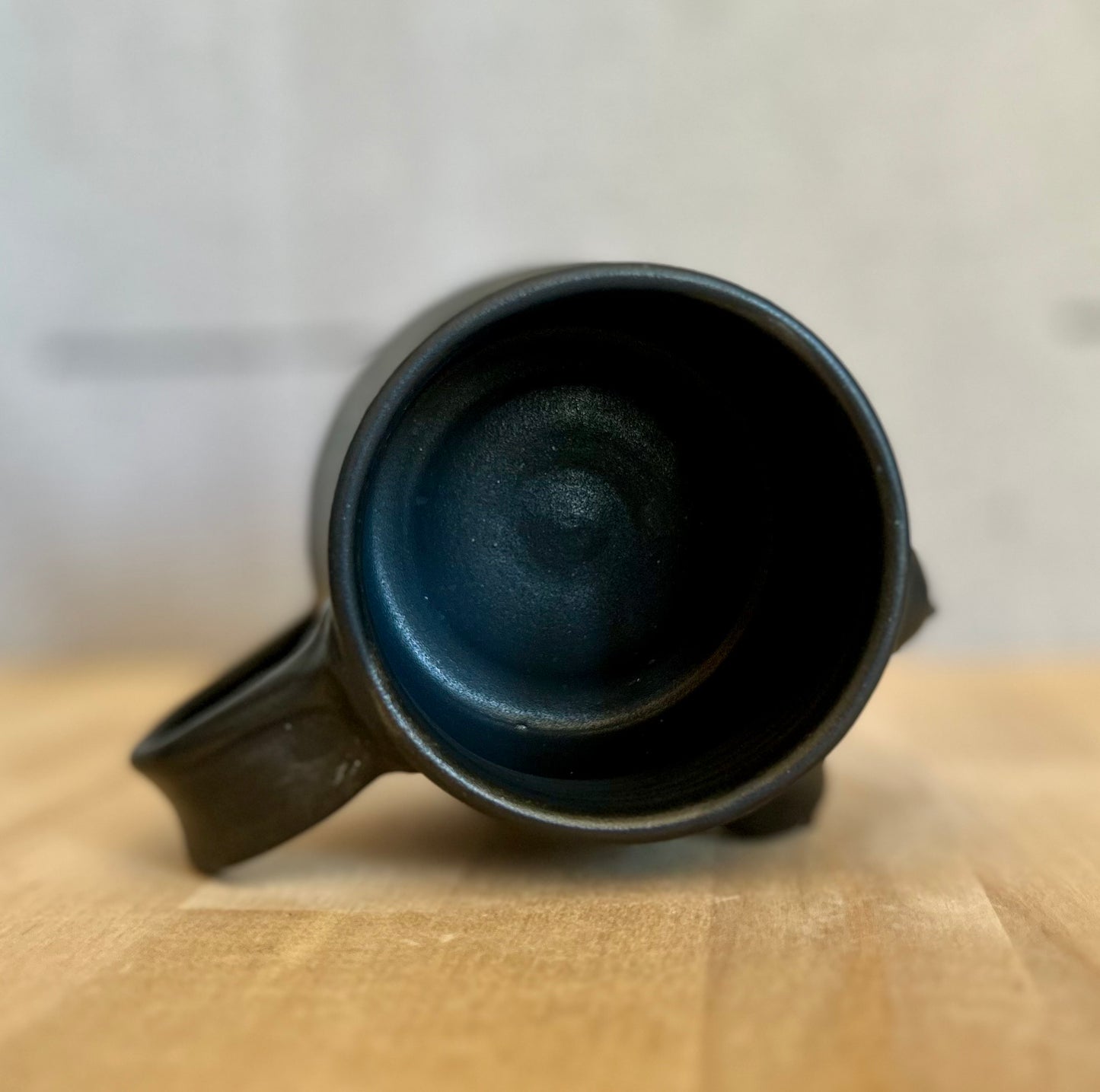 New Moon Goddess Mug (Right Hand)