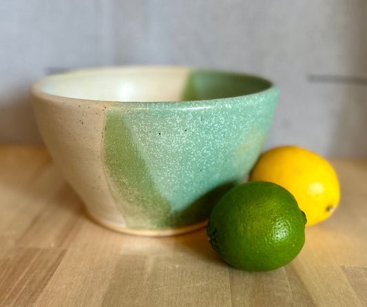 Blossom Serving Bowl