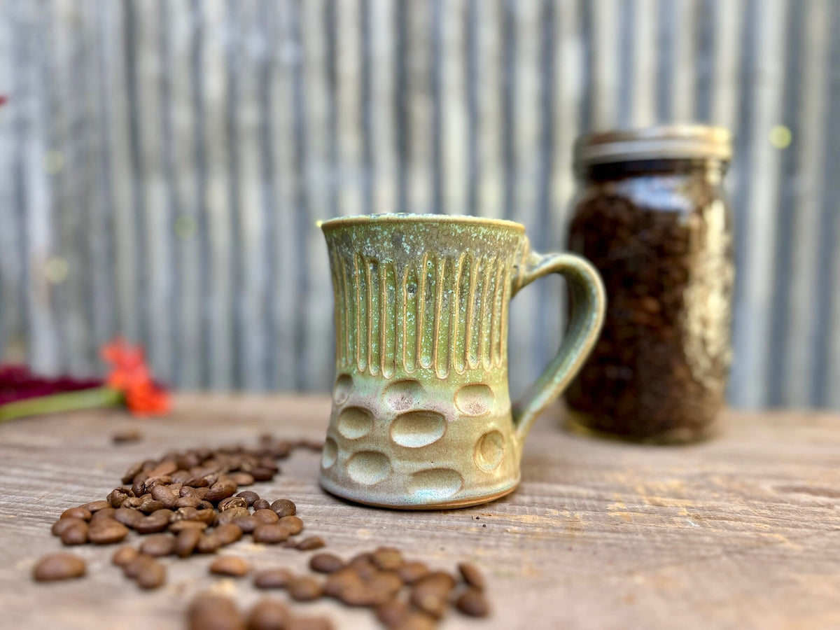 Forest Floor Mug