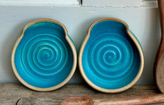 Azure Spoon Rest