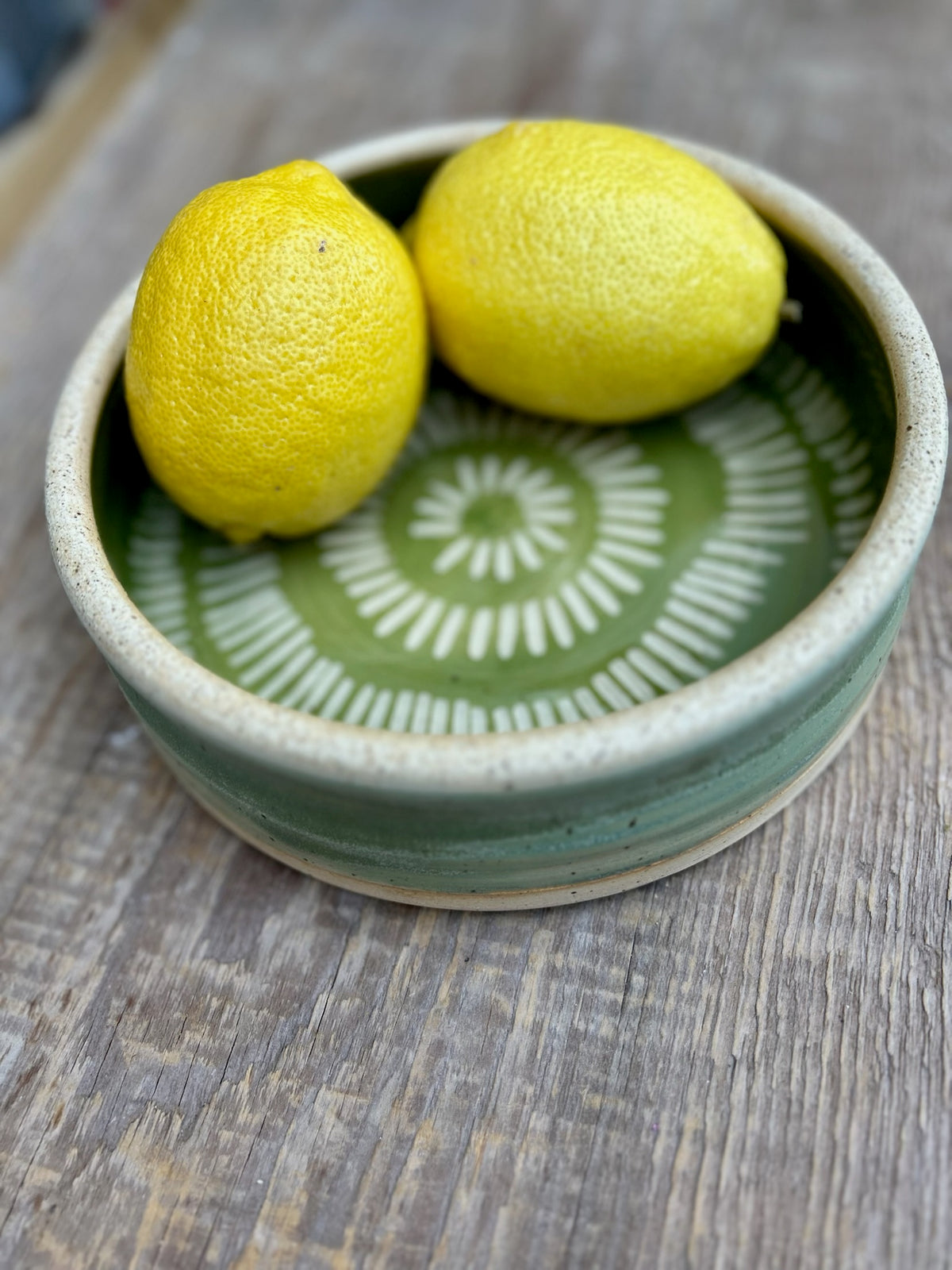 Springtime Gathering Bowl
