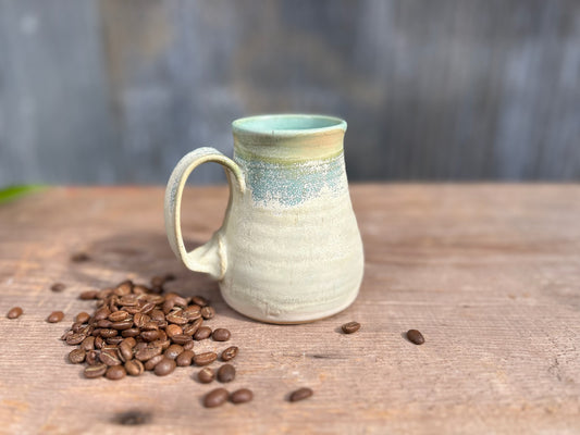 Birch Moss Mug