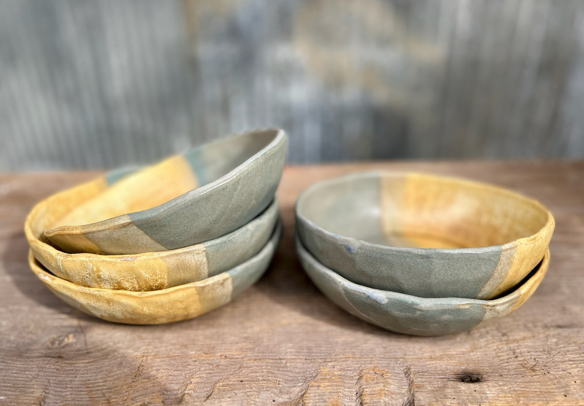 Maple & Slate Everything Bowl