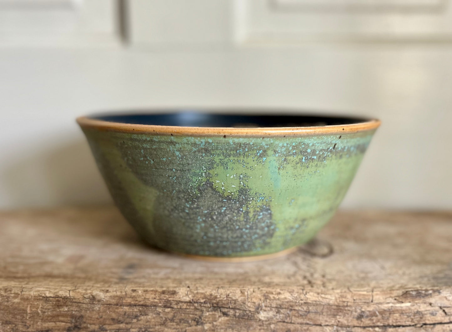 New Moon & Lichen Bowl