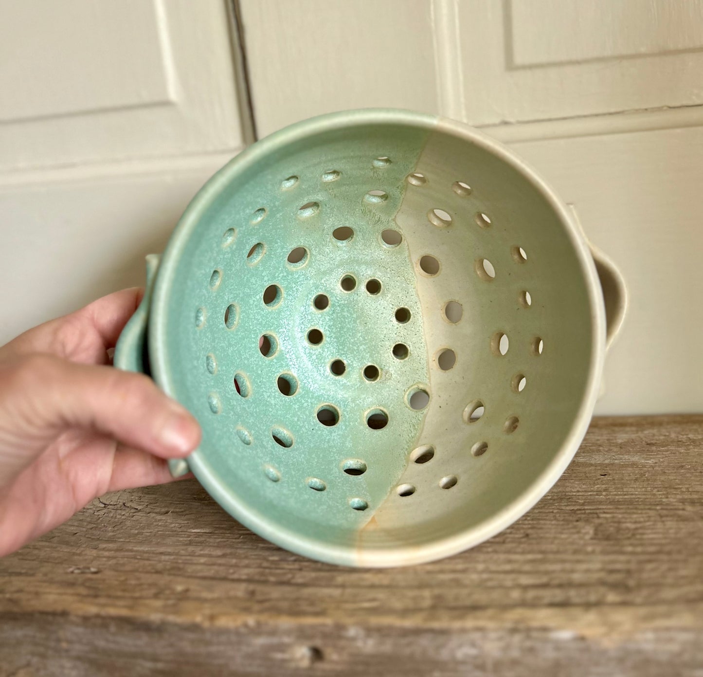 Blossom Berry Bowl