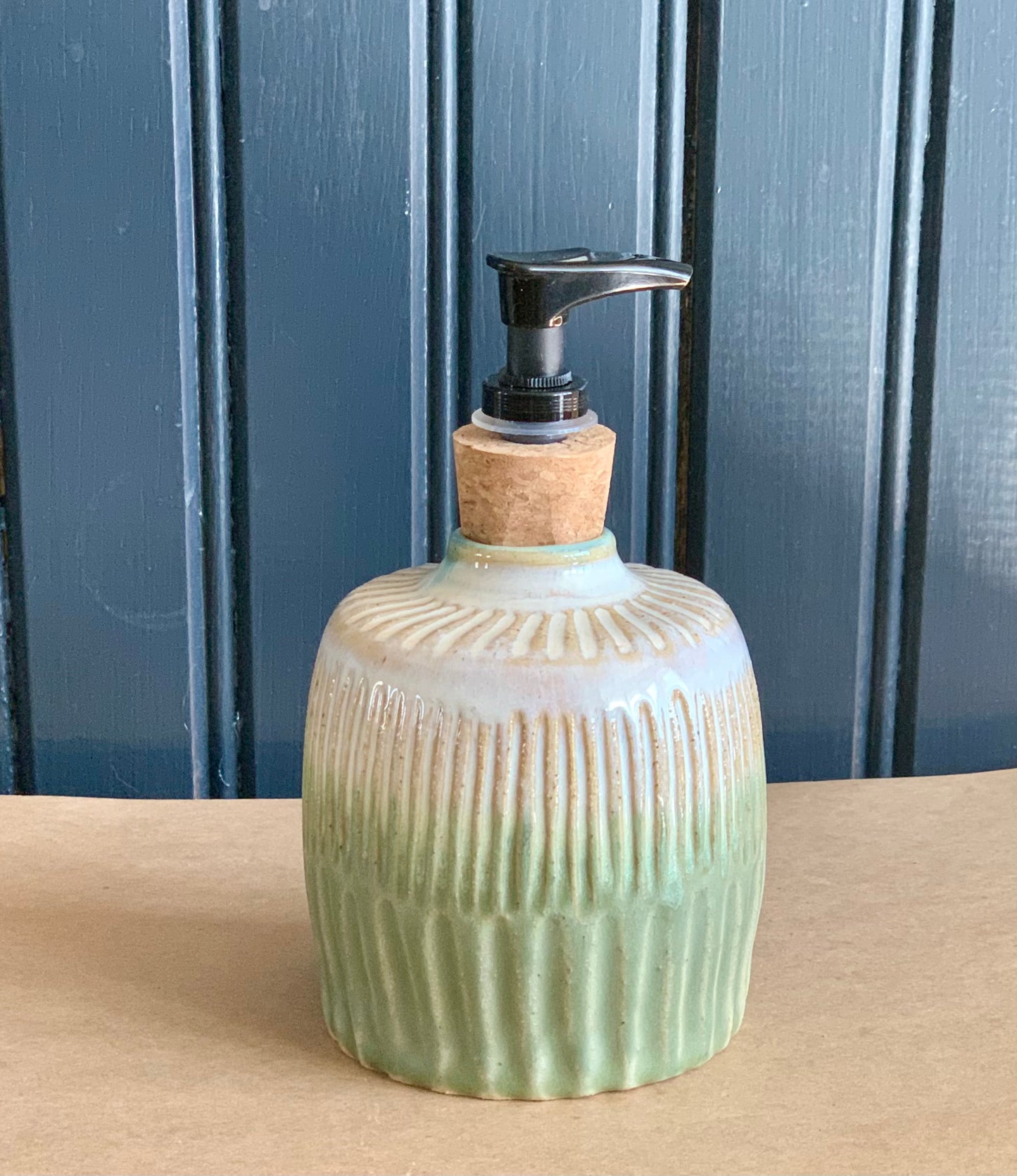 Soap Dispenser/Vase