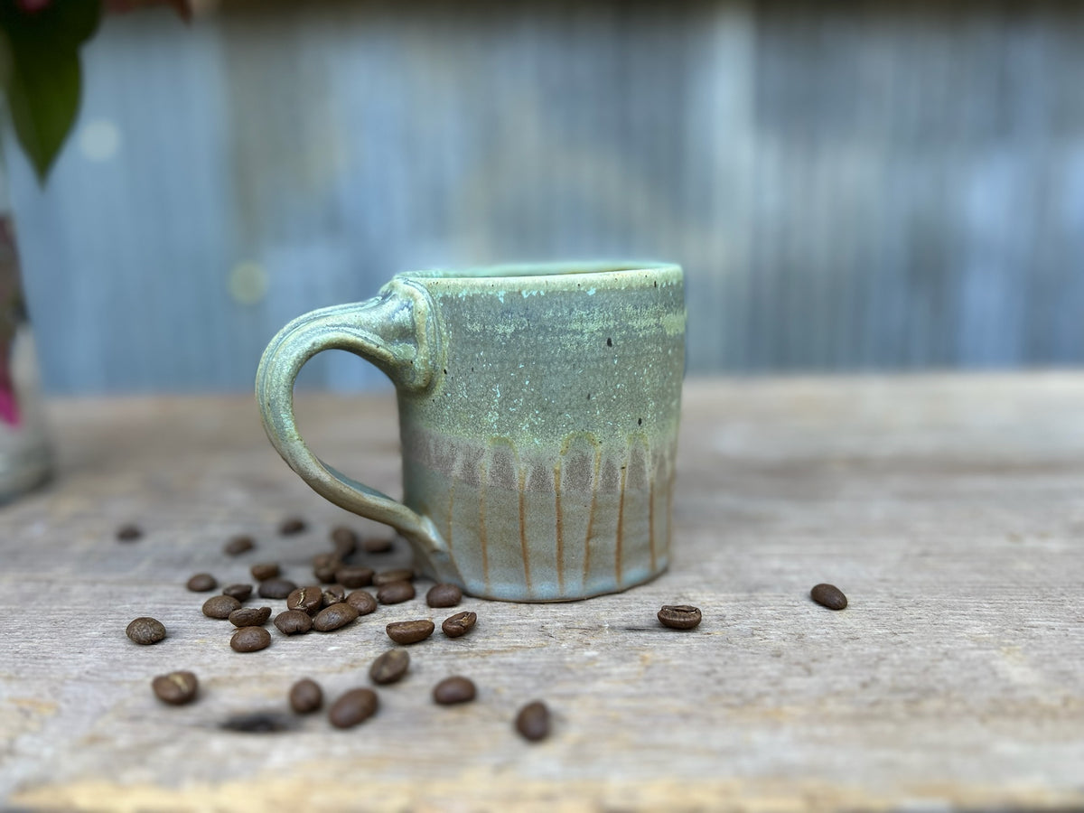 Forest Floor Mug