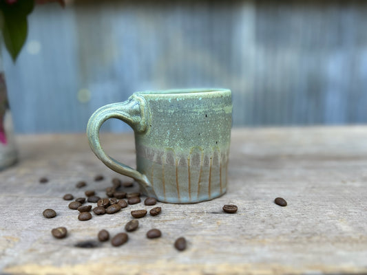 Forest Floor Mug
