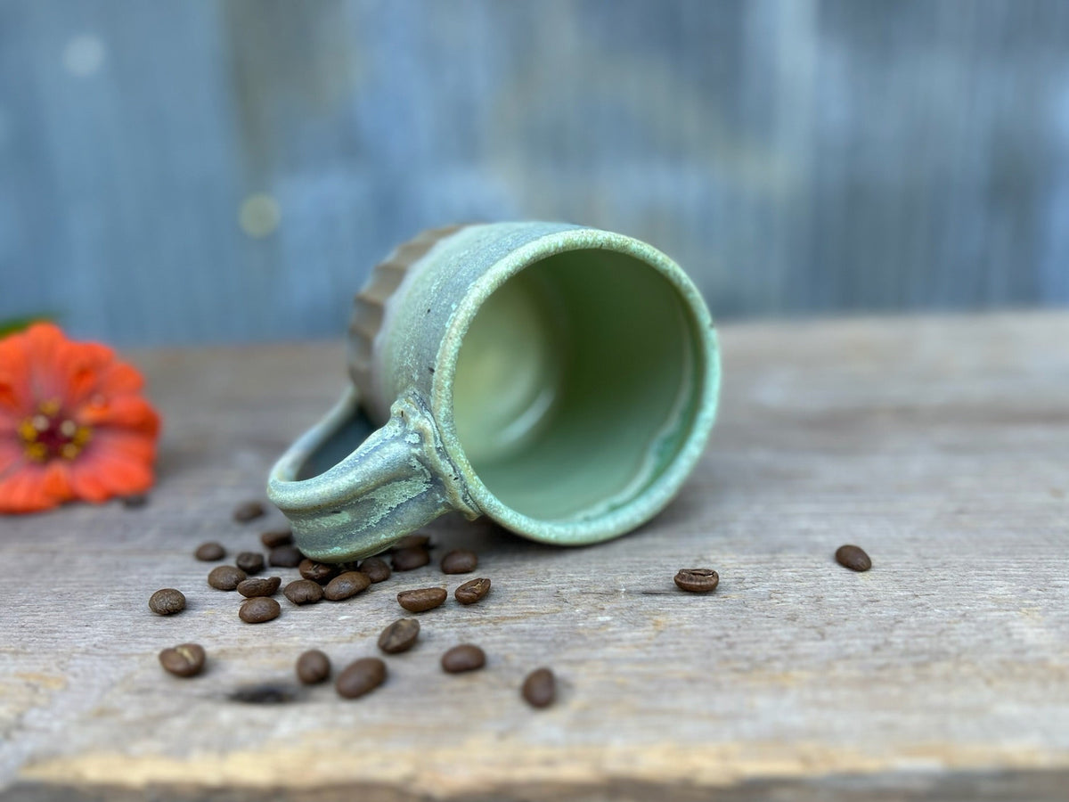 Forest Floor Mug