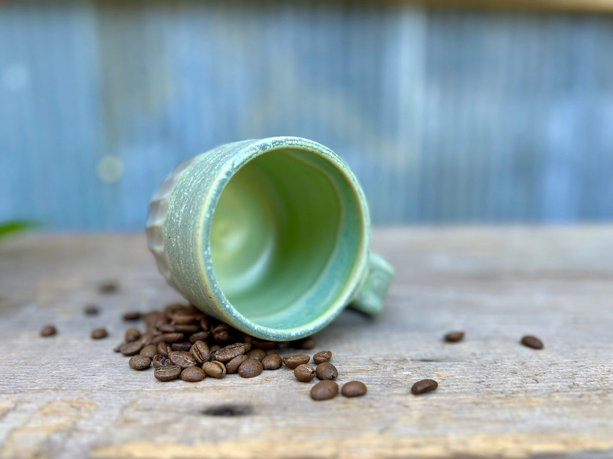 Forest Floor Mug