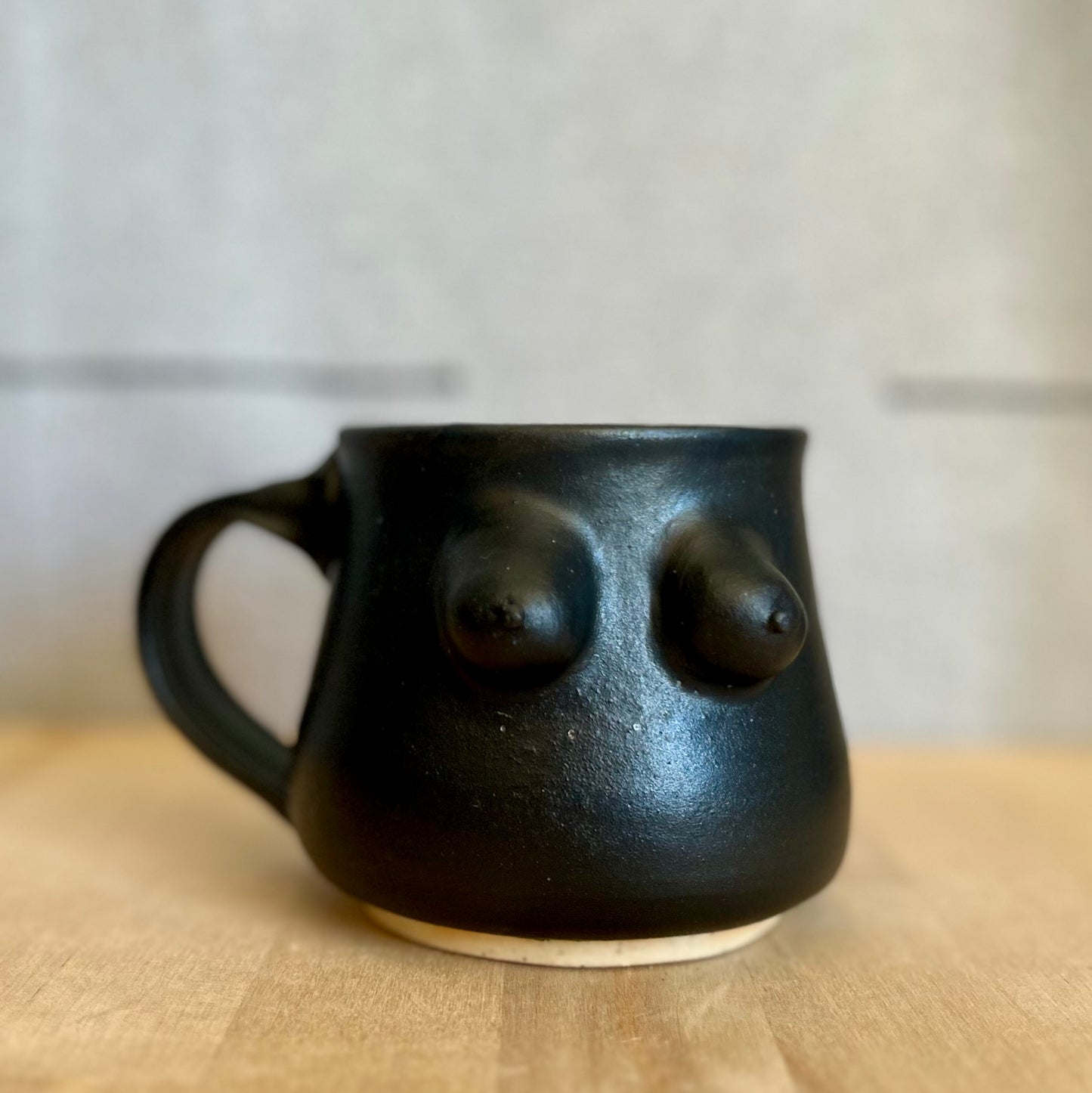 New Moon Goddess Mug (Right Hand)