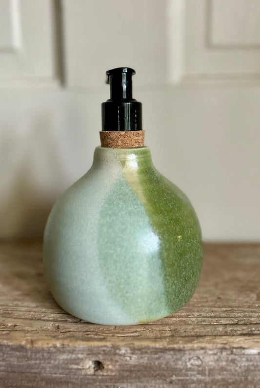 Blossom Soap Dispenser