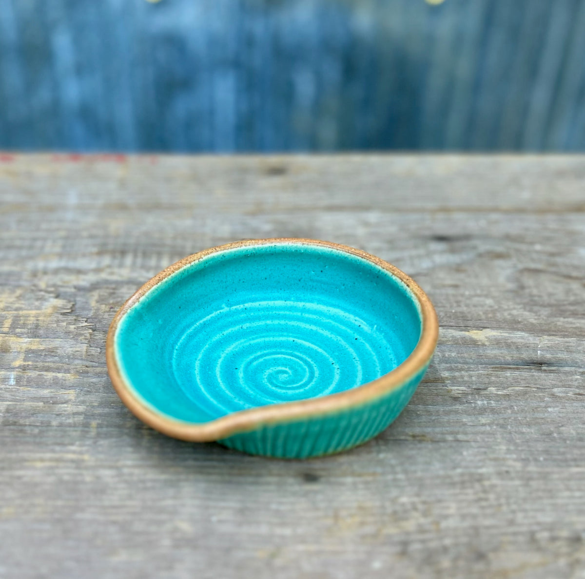 Lake Spoon Rest
