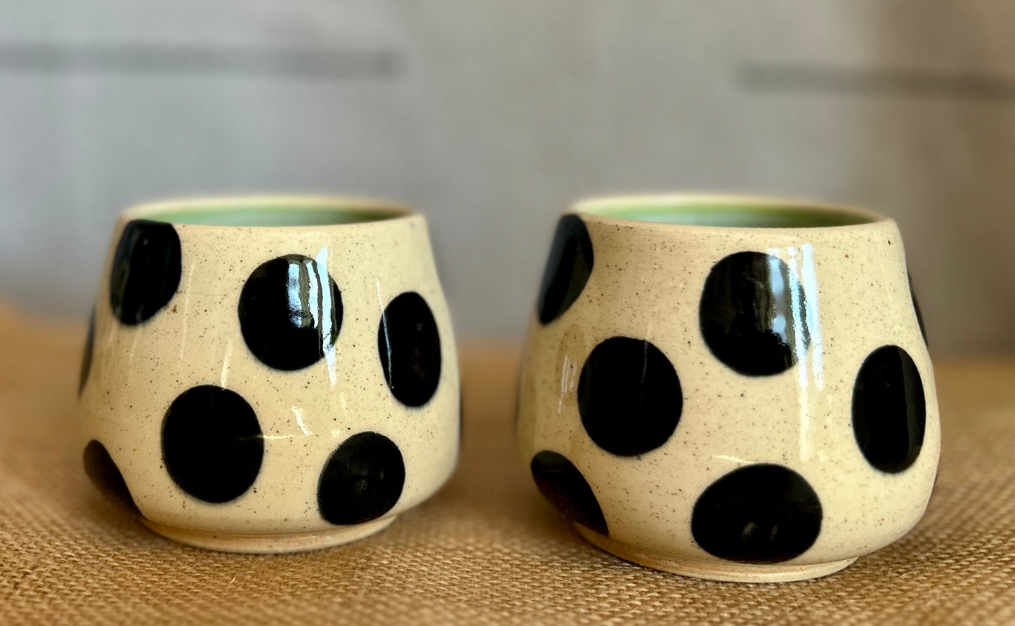 Dottie Cup (mint inside)