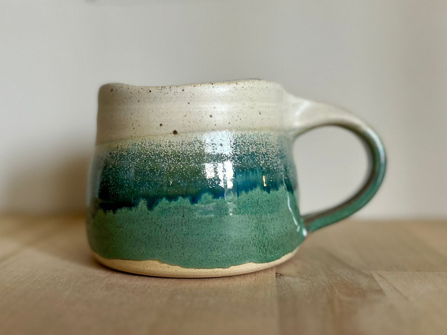 Rain Mug