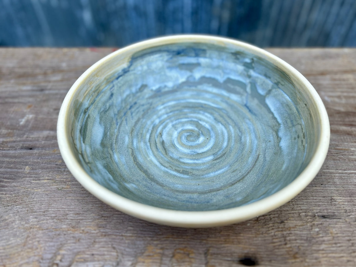 Fall Waters Gathering Bowl