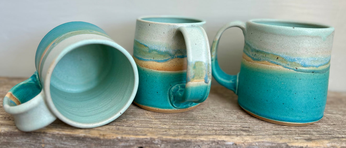 Whitefish Dunes Mug