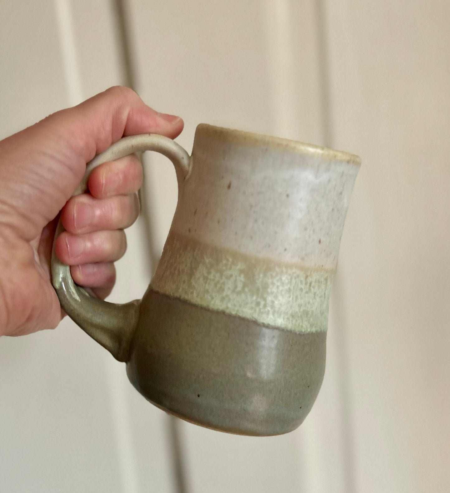 Slate Sky Mug