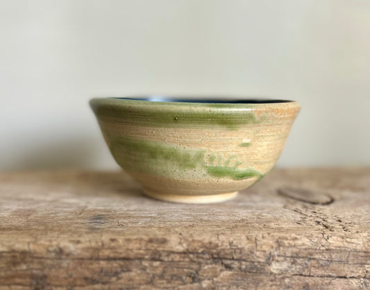 Fern Bowl