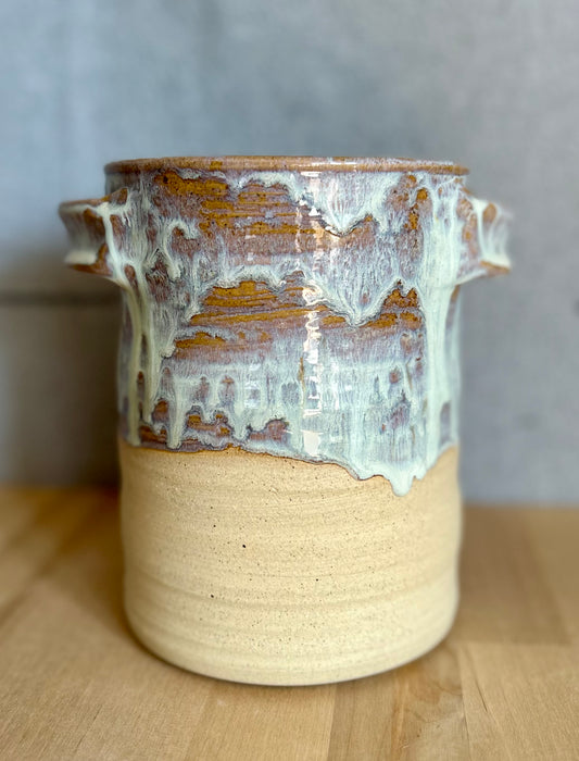 Spindrift Utensil Holder