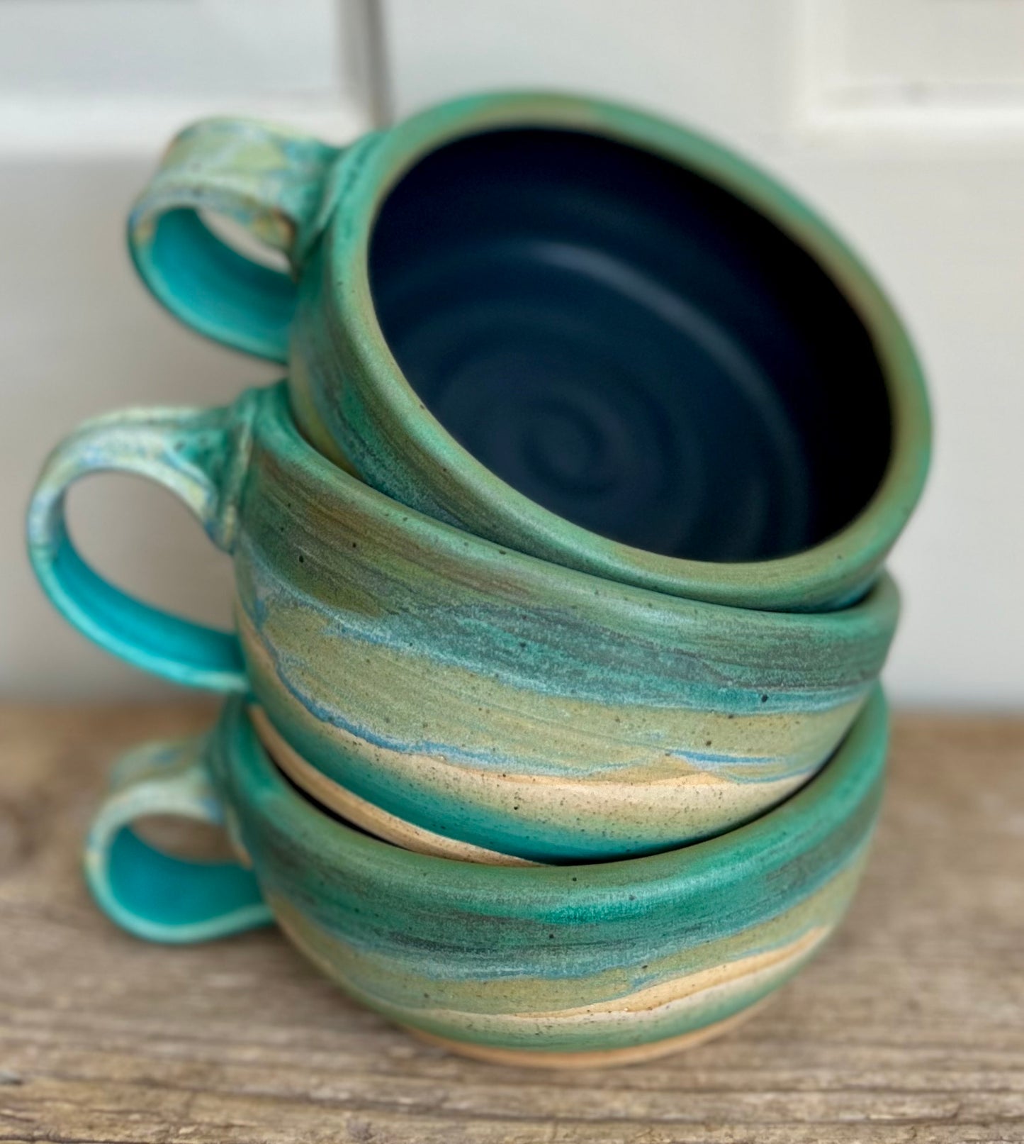 Lake Mug