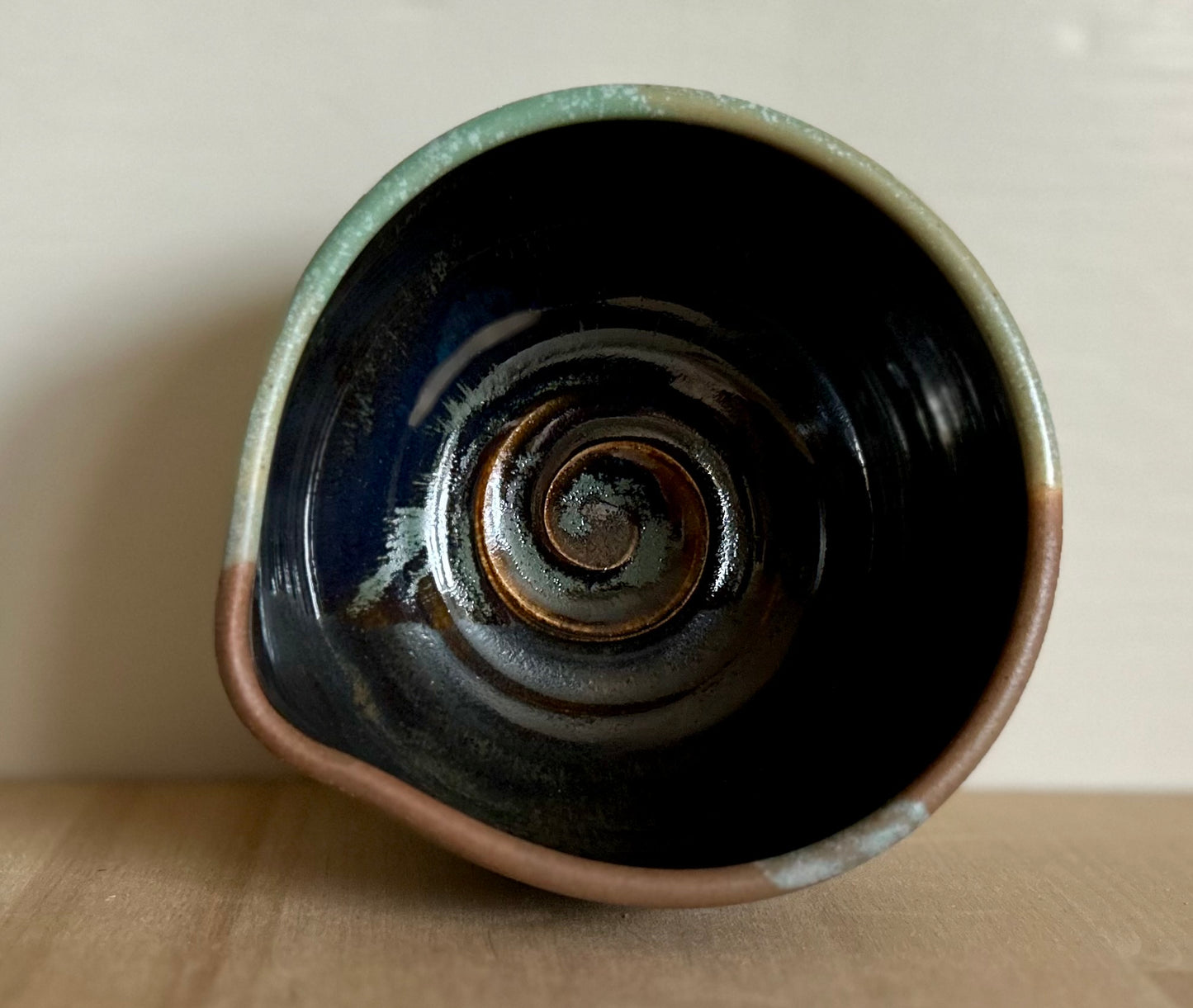 Forest Glen Matcha Bowl