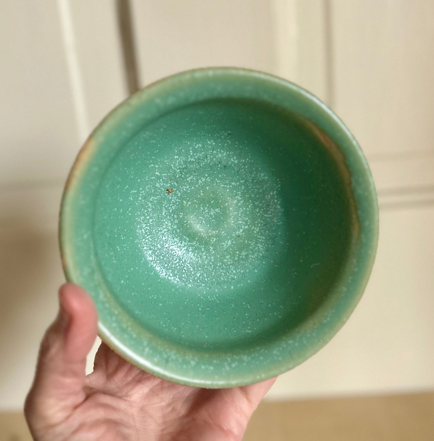 Wee Woodland Bowl