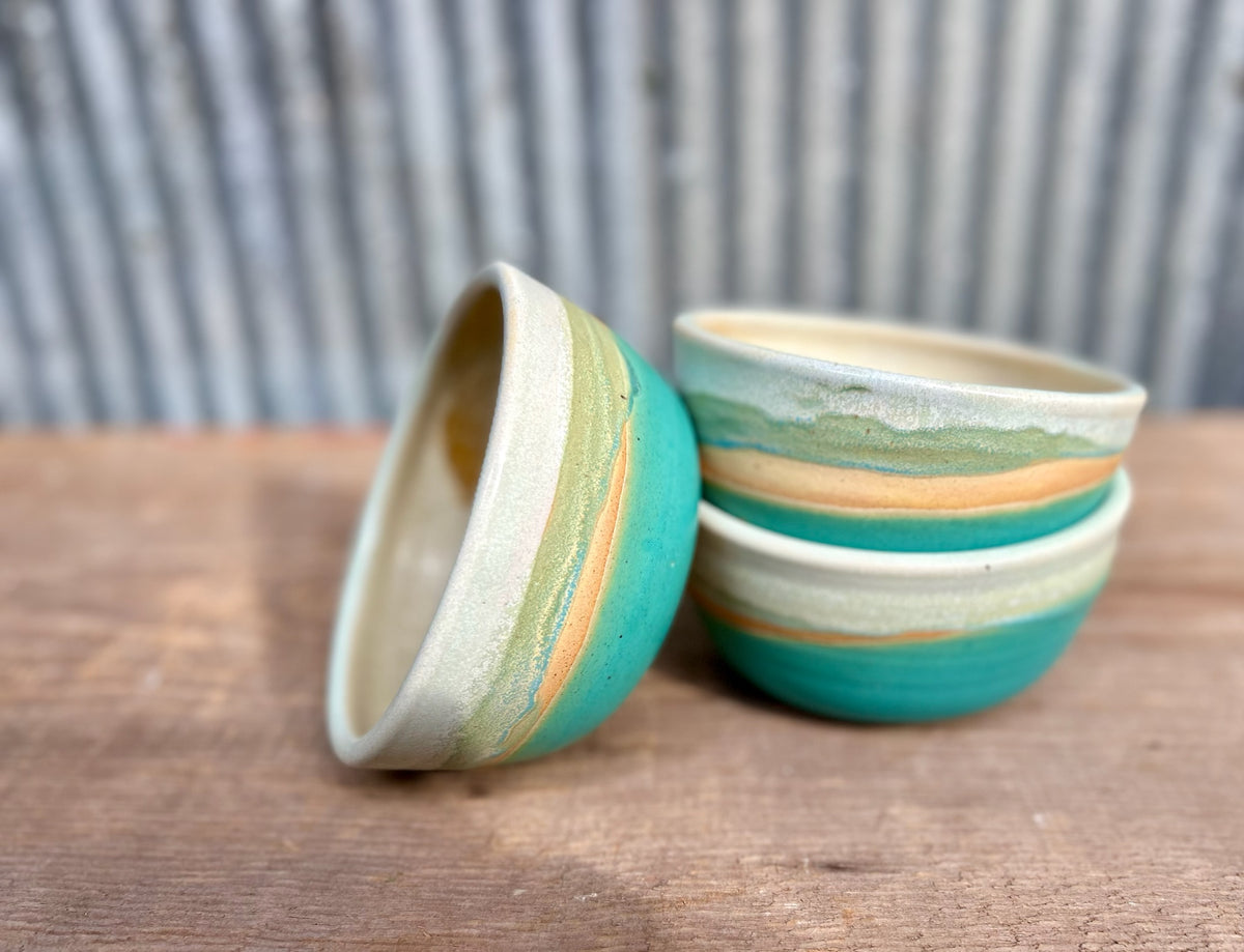 Whitefish Dunes Soup Bowl