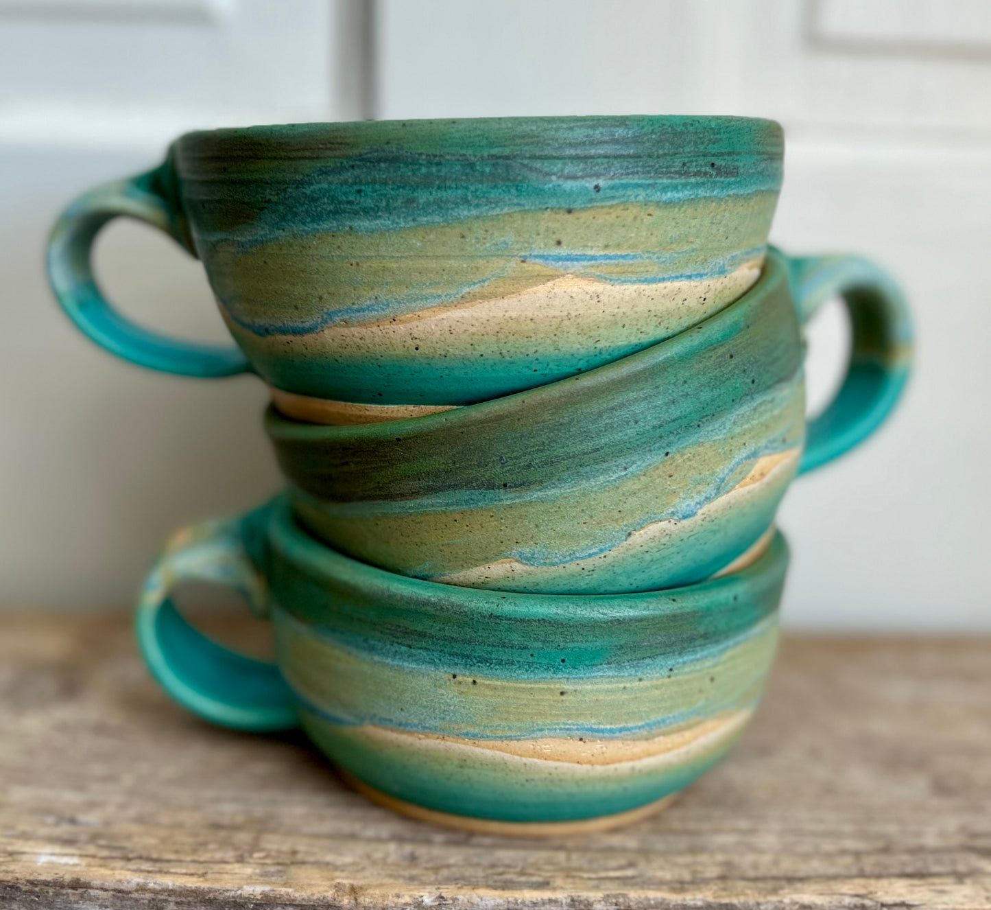 Lake Mug