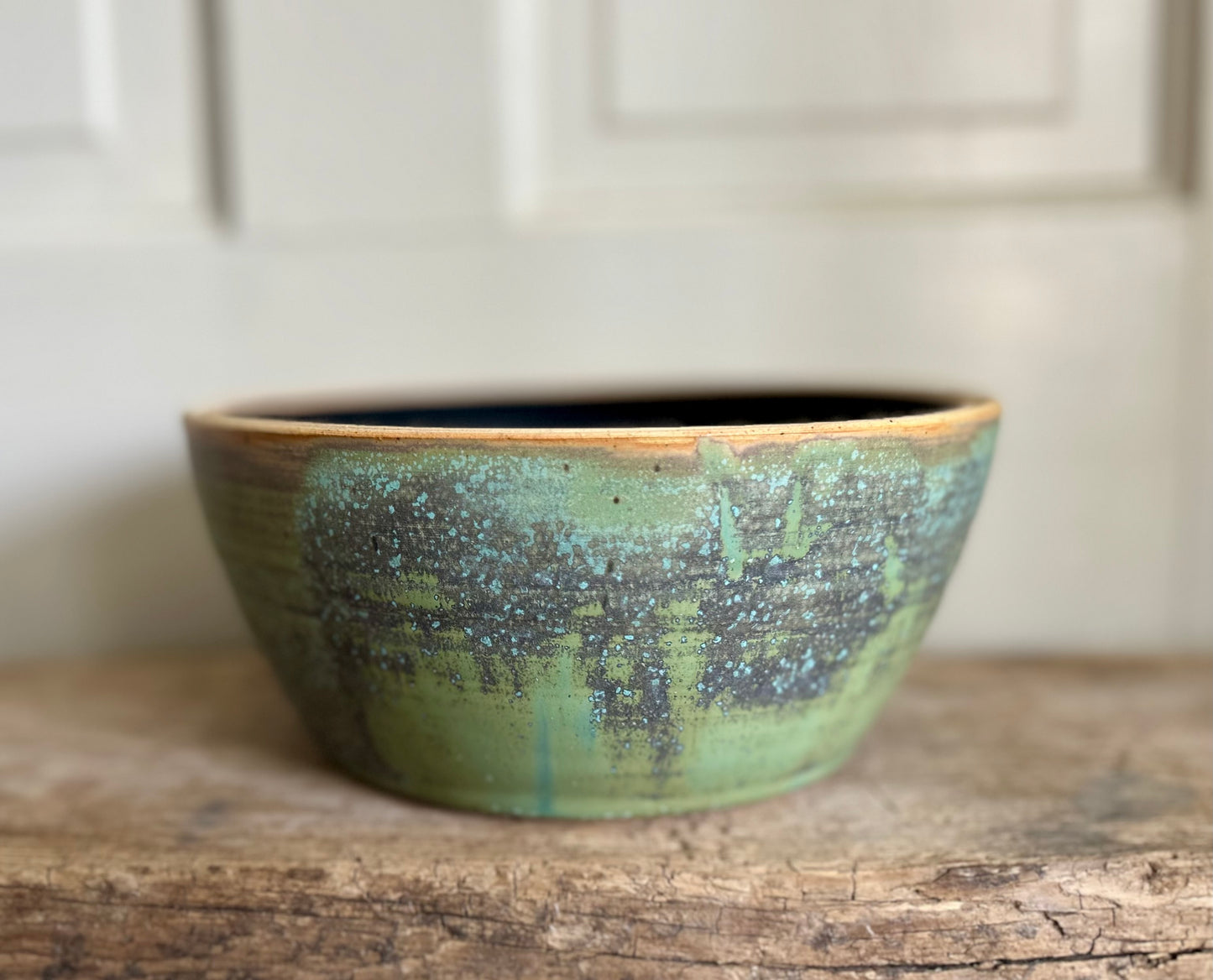 New Moon & Lichen Bowl