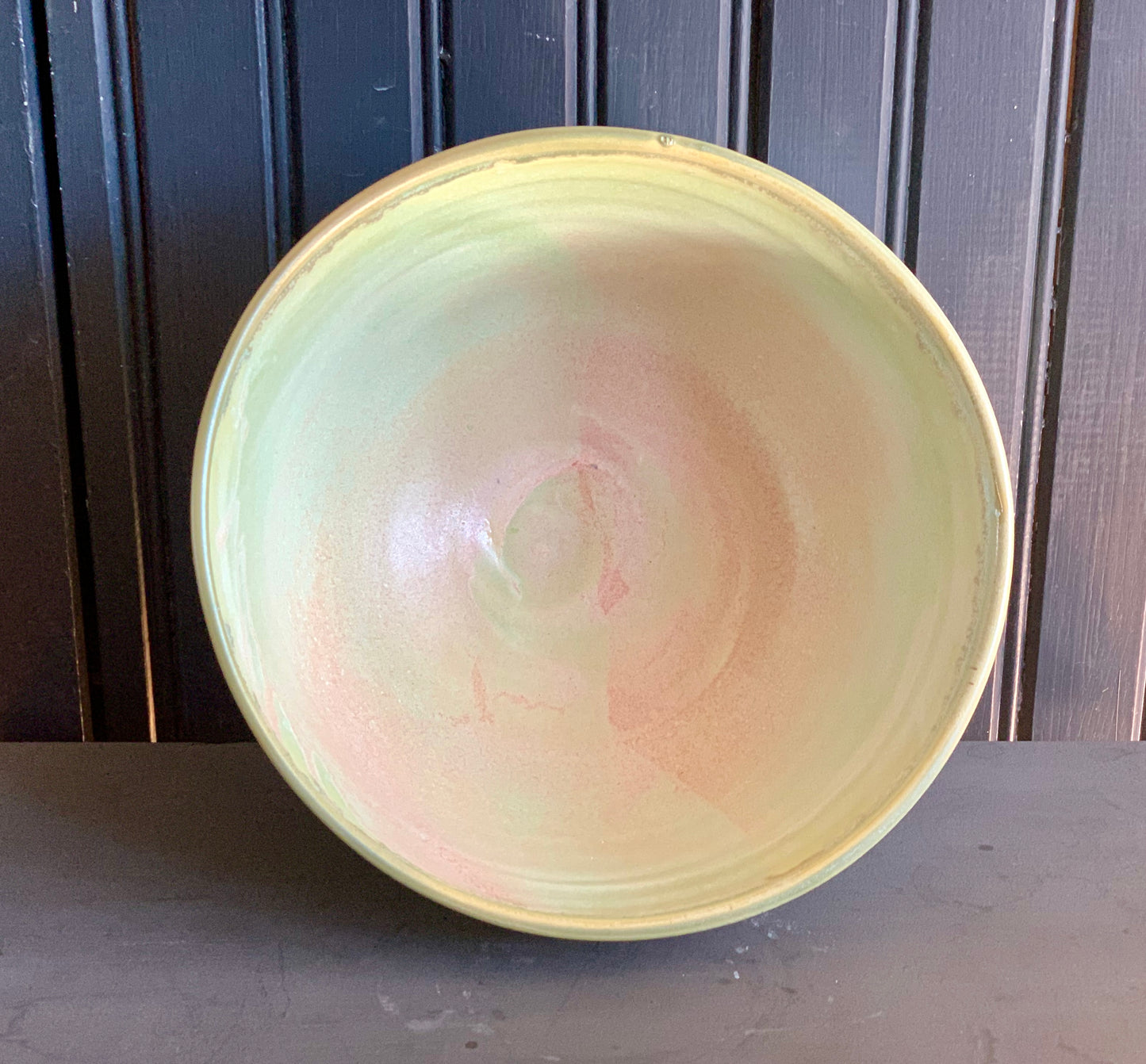 Large Serving Bowl