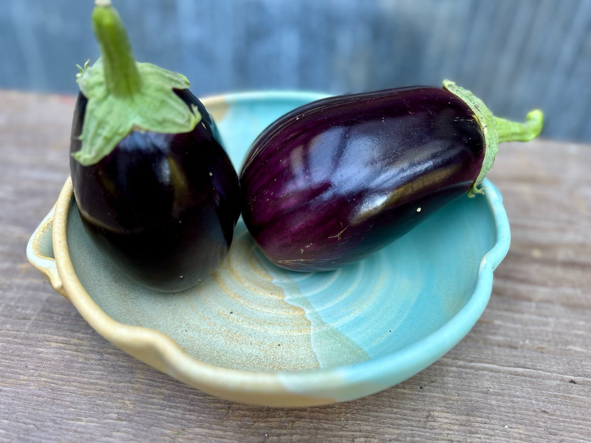 Maple & Flora Gathering Bowl