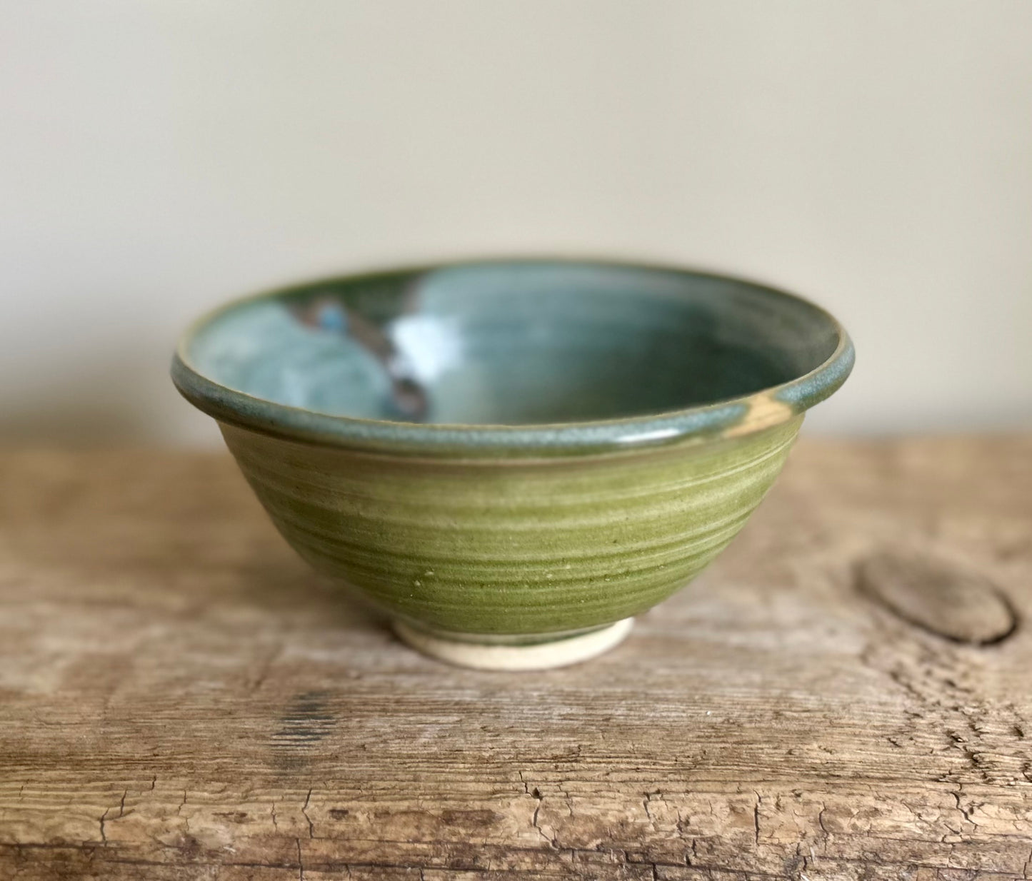 Artichoke & Olive Bowl