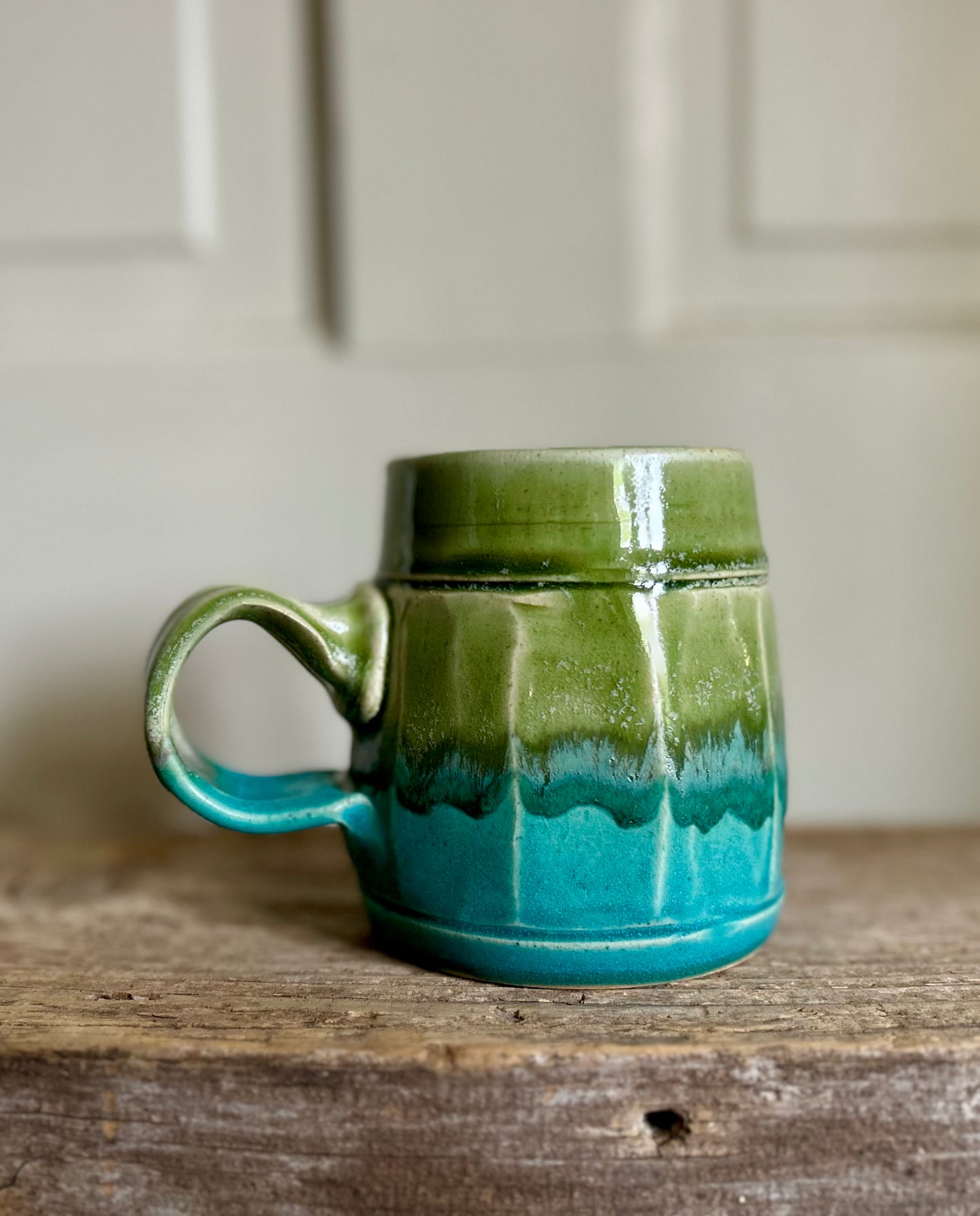 Rowley’s Bay Mug