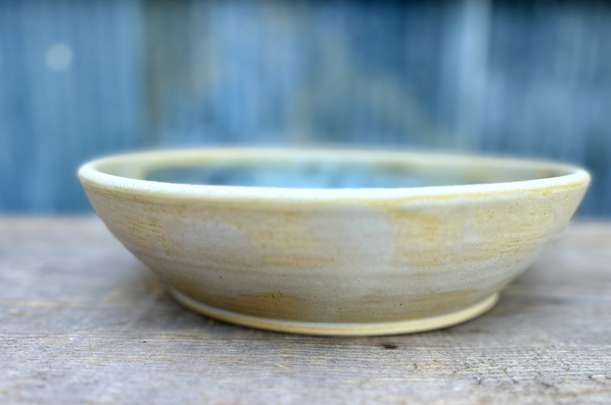 Fall Waters Gathering Bowl