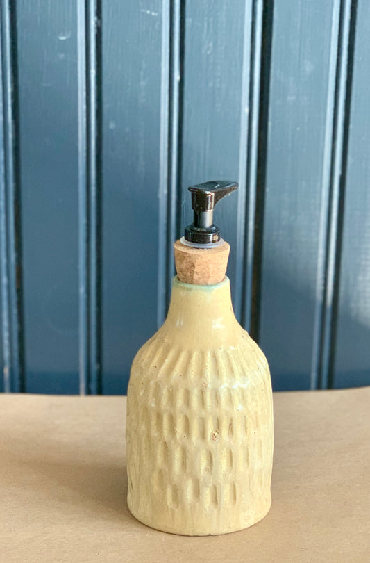 Soap Dispenser/Vase