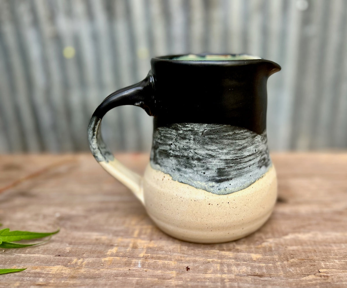 Ellison Bay Pitcher