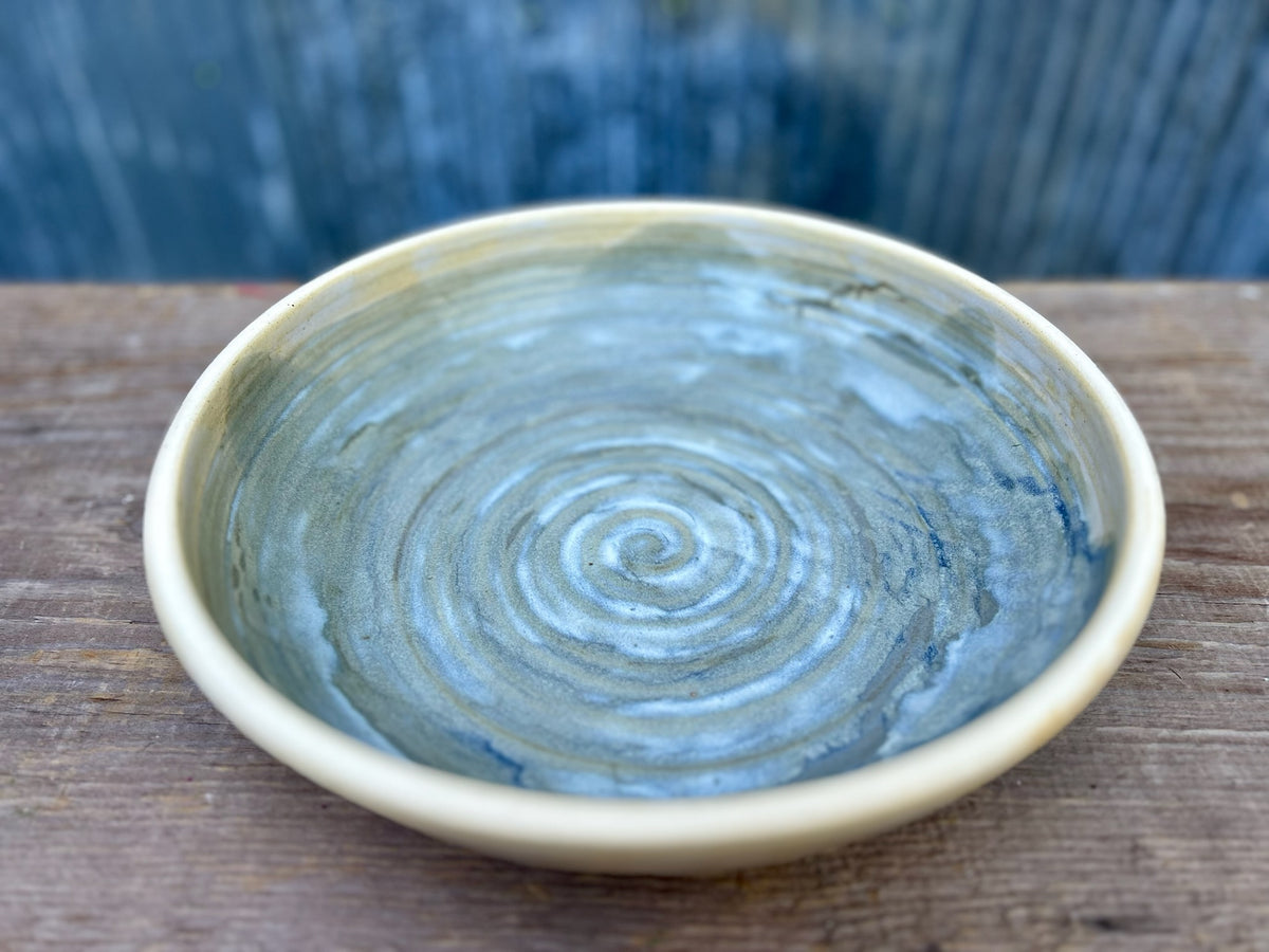 Fall Waters Gathering Bowl