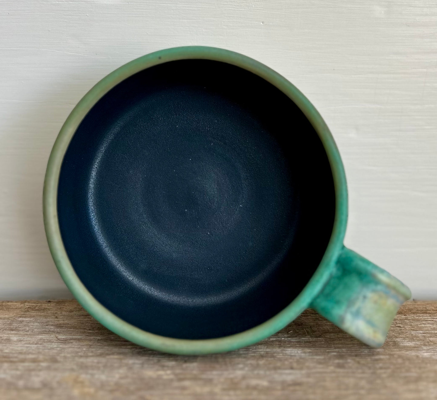 Lake Mug