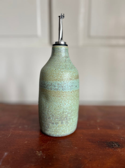 Lichen Oil Bottle