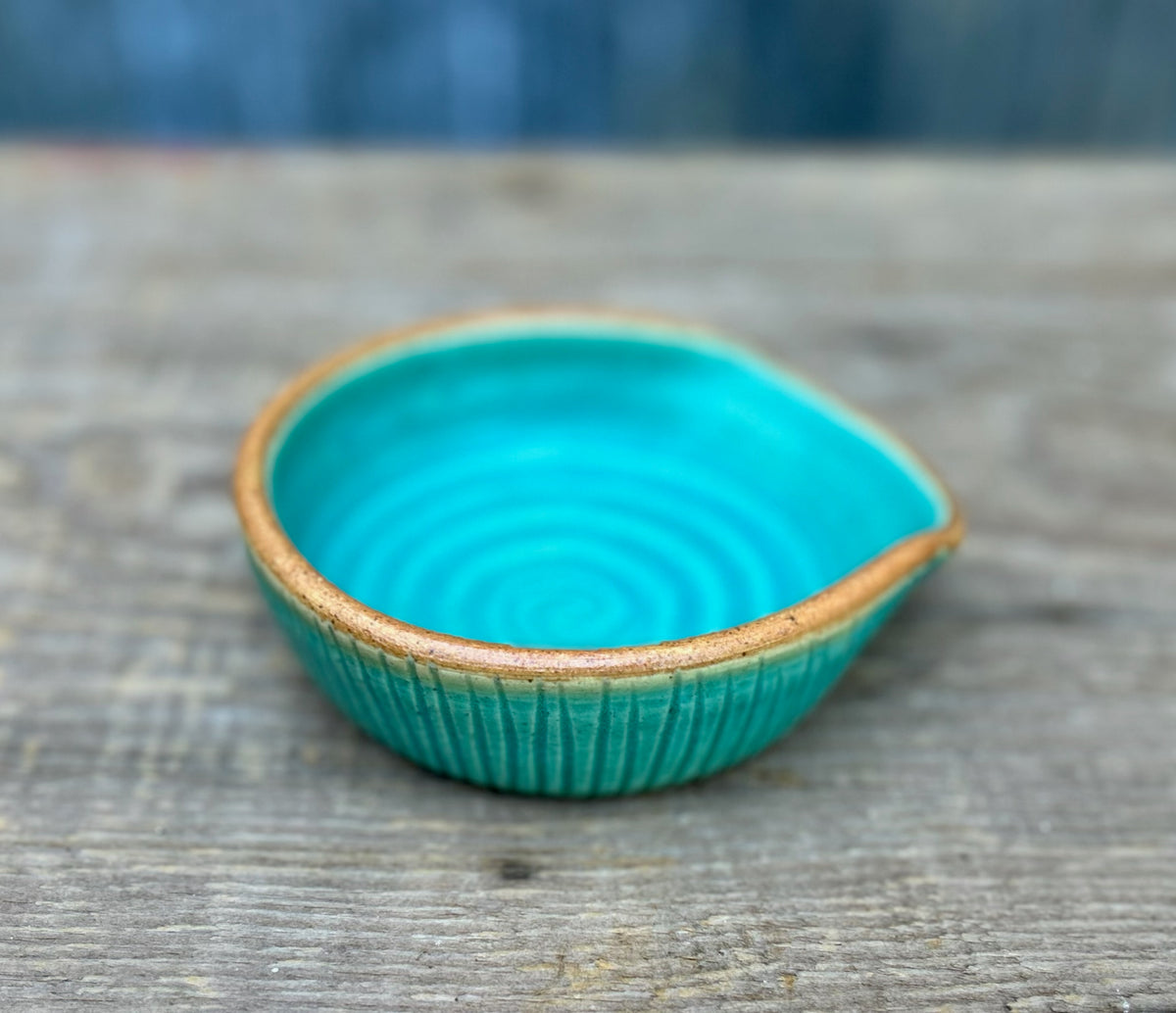 Lake Spoon Rest