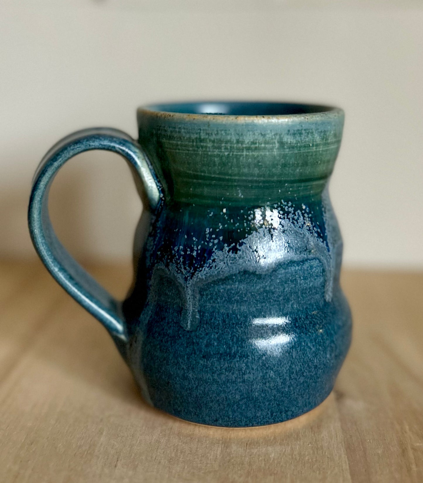 Stormy Night Mug