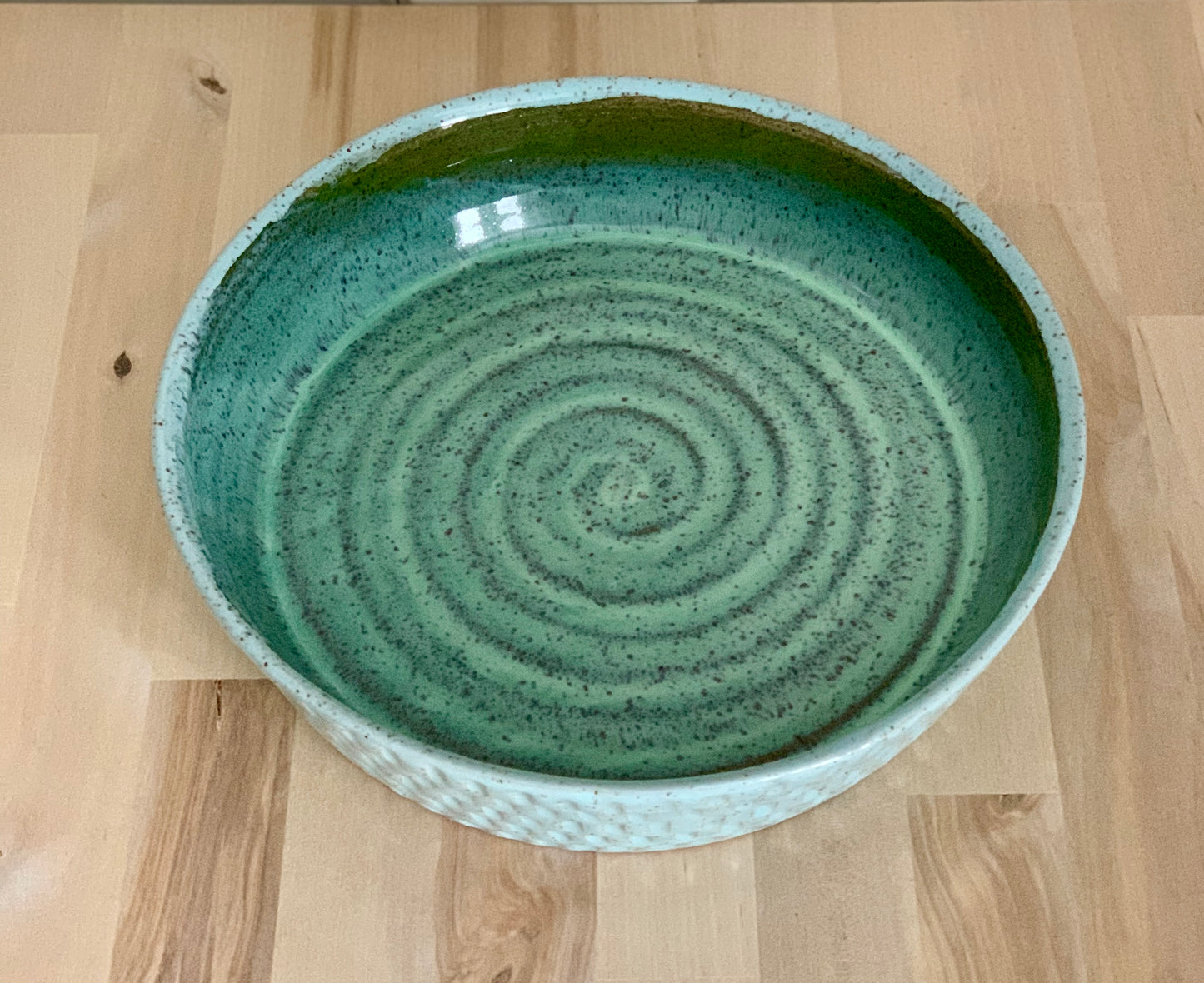 Stoneware Baking Dish