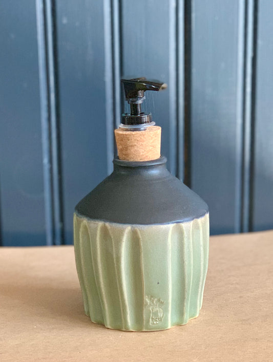 Soap Dispenser/Vase