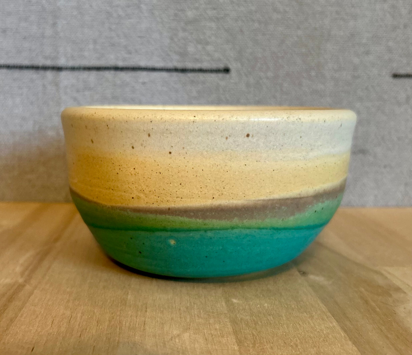Peninsula Bowl, 6”