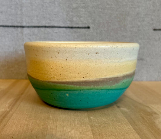 Peninsula Bowl, 6”